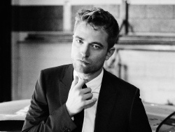 Robert Pattinson - Поиск DakjTNco