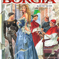 Borgia 01-04 eng