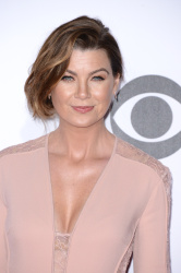 Ellen Pompeo - The 41st Annual People's Choice Awards in LA - January 7, 2015 - 99xHQ DmpgCwWB