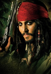 Johnny Depp, Orlando Bloom, Keira Knightley, Jack Davenport - Промо стиль и постеры к фильму"Pirates of the Caribbean: Dead Man's Chest (Пираты Карибского моря: Сундук мертвеца)", 2006 (39xHQ) DsiQhnqW