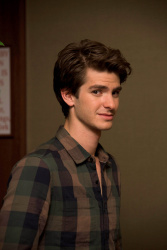 Andrew Garfield - The Social Network press conference portraits by Herve Tropea (New York, September 25, 2010) - 9xHQ Dv0r3Wm9