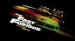 Paul Walker, Vin Diesel, Michelle Rodriguez, Jordana Brewster - Промо стиль и постеры к фильму "The Fast and the Furious (Форсаж)", 2001 (18хHQ) EPBslLZa