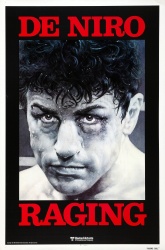 Robert De Niro - Robert De Niro - Промо стиль и постеры к фильму "Raging Bull (Бешеный бык)", 1980 (9xHQ) ERCMiE68
