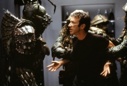 Tim Allen, Sigourney Weaver, Alan Rickman, Tony Shalhoub - "Galaxy Quest (В поисках галактики)", 1999 (16xHQ) Ej9wXRmM