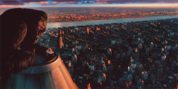 Jack Black, Peter Jackson, Naomi Watts, Adrien Brody - промо стиль и постеры к фильму "King Kong (Кинг Конг)", 2005 (177хHQ) FiSXNhi3
