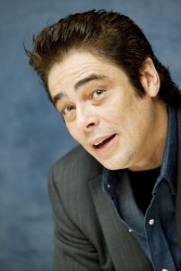 Benicio Del Toro - "The Wolfman" press conference portraits by Armando Gallo (Los Angeles, February 7, 2010) - 9xHQ FwLXuONv