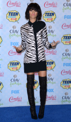 Zendaya Coleman - FOX's 2014 Teen Choice Awards at The Shrine Auditorium on August 10, 2014 in Los Angeles, California - 436xHQ GNkZ0mAG