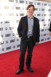 William Mapother - arrives at ABC's Lost Live The Final Celebration (2010.05.13) - 9xHQ GdUvawdx