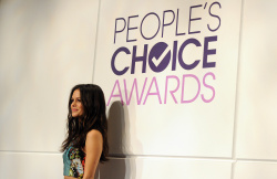 Rachel Bilson - attends the 2014 People's Choice Awards nominations announcement held at The Paley Center for Media on November 5, 2013 in Beverly Hills, California - 76xHQ HHrQHSTd