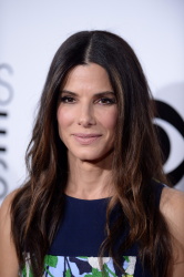 Sandra Bullock - 40th Annual People's Choice Awards at Nokia Theatre L.A. Live in Los Angeles, CA - January 8 2014 - 332xHQ ISOQtIM8
