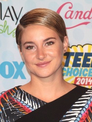 Shailene Woodley - 2014 Teen Choice Awards, Los Angeles August 10, 2014 - 363xHQ JQxnb3bm
