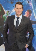 Крис Прэтт (Chris Pratt) ‘Guardians of the Galaxy’ Premiere at Empire Leicester Square in London, 24.07.2014 (50xHQ) Je8lnQAm
