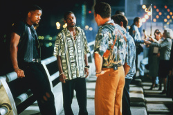 Martin Lawrence, Will Smith, Téa Leoni, Marg Helgenberger - Промо стиль и промо к фильму "Bad Boys (Плохие парни)", 1995 (50xHQ) KtvefDA6