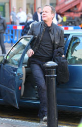 Kiefer Sutherland - 24 Live Another Day On Set - March 9, 2014 - 55xHQ LhcbJFlS