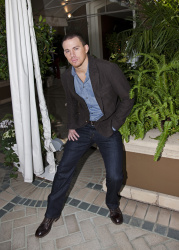 Channing Tatum - "The Vow" press conference portraits by Armando Gallo (Los Angeles, January 7, 2012) - 19xHQ Lz8CQFuY