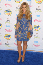 Kimberly Perry - FOX's 2014 Teen Choice Awards at The Shrine Auditorium in Los Angeles, California - August 10, 2014 - 38xHQ MgkCBAA8