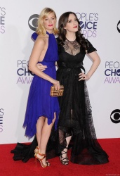 Kat Dennings - Kat Dennings - 41st Annual People's Choice Awards at Nokia Theatre L.A. Live on January 7, 2015 in Los Angeles, California - 210xHQ N0LNy57B
