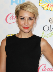 Chelsea Kane - FOX's 2014 Teen Choice Awards at The Shrine Auditorium in Los Angeles, California - August 10, 2014 - 57xHQ NM2sUBNv