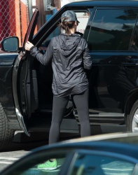 Sandra Bullock - Out and about in Los Angeles (2015.03.04.) (25xHQ) NVlNheLF