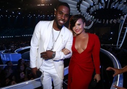 Demi Lovato - At the MTV Video Music Awards, August 24, 2014 - 112xHQ NWwzpqhw