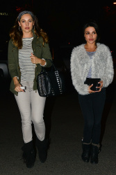 Kelly Brook - Kelly Brook - Out for dinner in LA - March 3, 2015 (15xHQ) NlcvR8QR