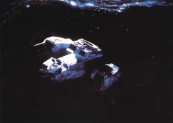 Ian Holm, Sigourney Weaver - постеры и промо стиль к фильму "Alien (Чужой)", 1979 (70хHQ) NmYvn8hW