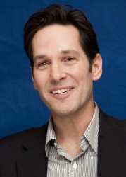 Paul Rudd - "How Do You Know" press conference portraits by Armando Gallo (Los Angeles, December 7, 2010) - 11xHQ NvKPlhVn