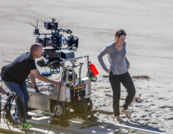 Rachel McAdams - on the set of 'True Detective' in Malibu - February 24, 2015 (25xHQ) OVAhxicV