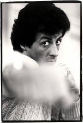 Sylvester Stallone - Sylvester Stallone - Michael Putland Photoshoot 1982 - 6xHQ P9Pofplc