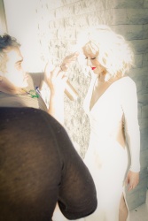 Christina Aguilera -  'Woman' Fragrance Shoot by Mark Liddell (2013) - 29xHQ PcPn4GpK