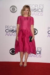 Kristen Bell - Kristen Bell - The 41st Annual People's Choice Awards in LA - January 7, 2015 - 262xHQ QYFRcWZQ