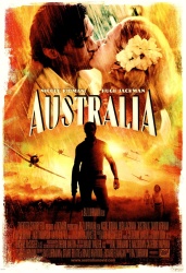 Hugh Jackman, Nicole Kidman - Промо стиль и постеры к фильму "Australia (Австралия)", 2008 (113хHQ) QxbPJ9zG