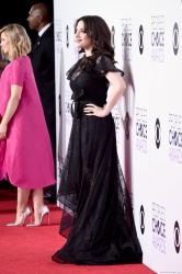 Kat Dennings - 41st Annual People's Choice Awards at Nokia Theatre L.A. Live on January 7, 2015 in Los Angeles, California - 210xHQ Rblg4dKb