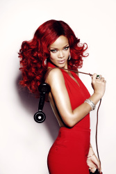 Rihanna - Ellen von Unwerth Photoshoot 2011 for Glamour - 9xHQ SxBCrIq4