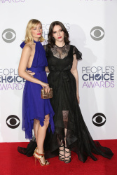 Beth Behrs - Beth Behrs - The 41st Annual People's Choice Awards in LA - January 7, 2015 - 96xHQ TLqBTPo3