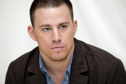 Channing Tatum - "The Vow" press conference portraits by Armando Gallo (Los Angeles, January 7, 2012) - 19xHQ TPVSlGyu