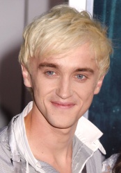 Tom Felton - Premiere of Harry Potter and the Half Blood Prince, NYC (2009.07.09) - 19xHQ TnKjDh2X