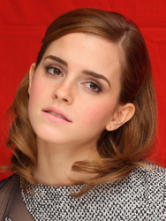 Emma Watson - 'The Bling Ring' Press Conference portraits by Vera Anderson at the Four Seasons Hotel on June 5, 2013 in Beverly Hills, California - 35xHQ TsWl9MCY