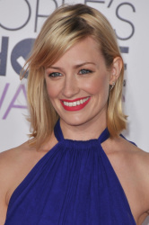 Beth Behrs - The 41st Annual People's Choice Awards in LA - January 7, 2015 - 96xHQ TvzvwO4b