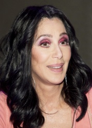 Cher - "Burlesque" press conference portraits by Armando Gallo (Las Vegas, October 16, 2010) - 6xHQ U3PiYx9o