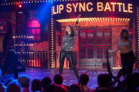 Victoria Justice - Lip Sync Battle Promos - 2015