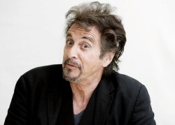 Al Pacino - Al Pacino - "You Don't Know Jack" press conference portraits by Armando Gallo (Los Angeles, May 24, 2010) - 21xHQ Um1yQYoG