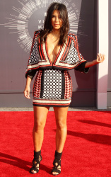 Kim Kardashian - 2014 MTV Video Music Awards in Los Angeles, August 24, 2014 - 90xHQ VXXPnbDF