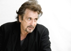 Al Pacino - "You Don't Know Jack" press conference portraits by Armando Gallo (Los Angeles, May 24, 2010) - 21xHQ VwDWHqRe
