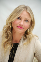 Cameron Diaz - The Green Hornet press conference portraits by Vera Anderson (Beverly Hills, January 11, 2011) - 11xHQ WPruKZPO