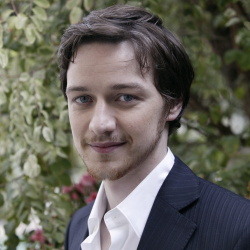 James McAvoy - James McAvoy - "Starter for 10" press conference portraits by Armando Gallo (Beverly Hills, February 5, 2007) - 27xHQ WjHhg4kY