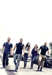 Ludacris - Vin Diesel, Paul Walker, Jordana Brewster, Tyrese Gibson, Ludacris, Elsa Pataky, Gal Gadot, Dwayne Johnson - постеры и промо стиль к фильму "Fast Five (Форсаж 5)", 2011 (31xHQ) WkWAi0qJ
