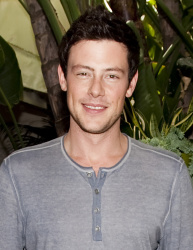 Cory Monteith - Cory Monteith - "Glee" press conference portraits by Armando Gallo (Beverly Hills, October 5, 2011) - 13xHQ XRh82DCB