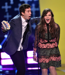 Hailee Steinfeld - FOX's 2014 Teen Choice Awards at The Shrine Auditorium in Los Angeles, California - August 10, 2014 - 33xHQ XdcFMOrf