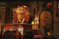 Гарфилд 2 История двух кошечек / Garfield A Tail of Two Kitties (Дженнифер Лав Хьюитт, 2006) XikqDkU0